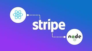 Stripe Payments with React & Node | COURSE