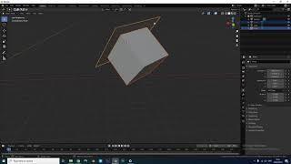 Re-align bad Axis and off-center objects in Blender (2.8 and 2.7)
