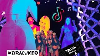 Dracukeo TikTok New Trend Challenge | Best Draculeo Compilation 2020 - Ep.1