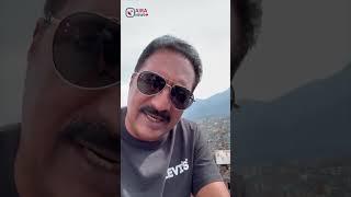 #prakashraj comments on #pawankalyan #shorts #ytshorts #trendingshorts #dailyshorts #airanews