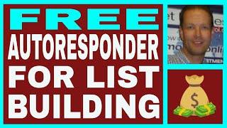 Cheapest Autoresponder For Affiliate Marketing In 2022? Free Or Paid Comparisons