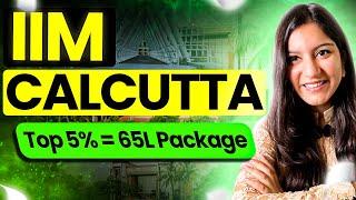 Is Getting Into IIM Calcutta HARD? IIM Calcutta Selection Criteria Explained