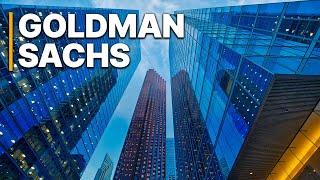 Goldman Sachs: Masters of the World? | Market Manipulation | Secrets of the Financial Empire