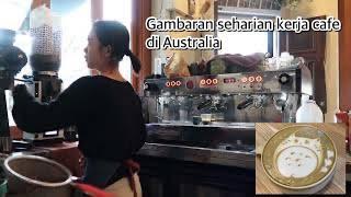 KERJA PART TIME DI AUSTRALIA