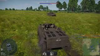 War Thunder Makes Me Even Angrier