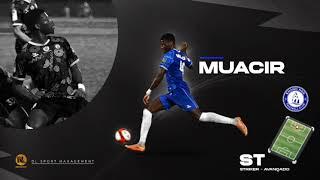 Muacir Cassama Highlights ◆ Best Skills & Goals 2022/2023