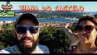 Viana Do Castelo