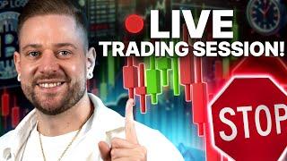 5.000 € in 2 Stunden – Meine Trading-Strategie