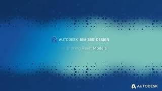 Autodesk BIM 360 Design - Worksharing