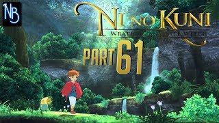 Ni no Kuni: Wrath of the White Witch (Remastered) Walkthrough Part 61 No Commentary