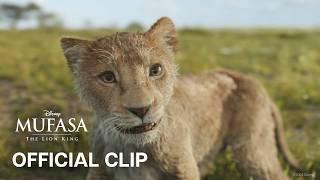 Mufasa: The Lion King | "Brothers" Official Clip | In Theaters December 20