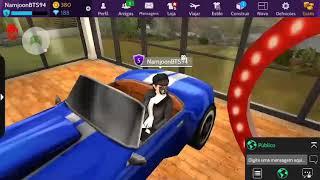 Avakin Life - Mundo Virtual 3D – 2019-09-07