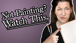 3 Tips To Fight Hobby Burnout | Find Fun in Miniature Painting