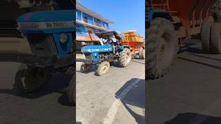 Tractor video #tractor #tractorlover #shortvideo #youtubeshorts #trending #please #subscribe #me