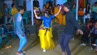 নাচো তোমরা সবাই উরা ধুরা | Nacho Tomra Sobai Ura Dura | AR Media | New Wedding Dance 2024 by Mahi