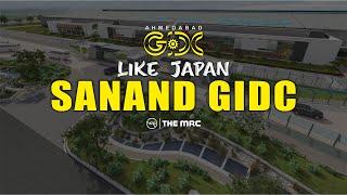 Sanand GIDC Ahmedabad | Part - 2 | Gift City | GIDC Company | Ahmedabad Company List