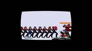 ⭐ Female M.Bison - Baroness (Baroness vs M.Bison) Street Fighter 2 SNK v8.0 | Mugen Game