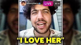 Benny Blanco Finally Speaks On Dating Selena Gomez