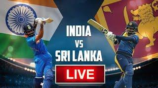 Hindi3rd T20 LIVE- INDIA vs SRI LANKAT20 SERIES 2024IND vs SLCRICKET 24 GAMEPLAYLIVE STREAMING