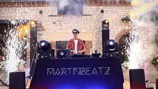 FUNKY DEEP HOUSE MIX | Martinbeatz DJ Set