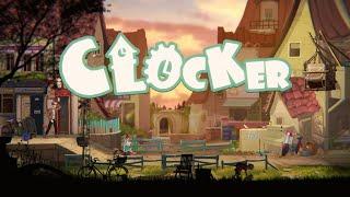 Clocker Gameplay #01 (PC)