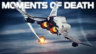 Moments of Death/Funny Moments Compilation | Digital Combat Simulator | DCS |