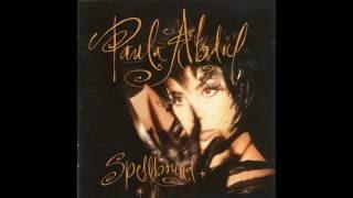 До сих пор не плохо звучит   Paula Abdul   Straight Up