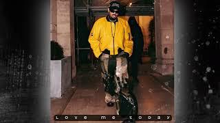 [FREE] Chris Brown x Fridayy Type Beat "Love me today"