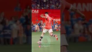 Cristiano Ronaldo is INSANE #cristiano #ronaldo #messi #football #edit #fyp #viral #trending