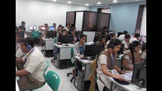 Gurukul MKCL Computer Lab