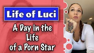 A Day in the Life of a Porn Star