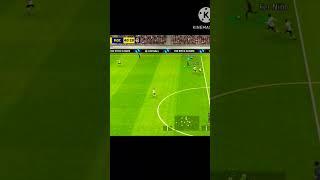 #efootball #pesfootball #pes #gameplay #