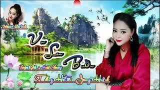 VU LAN BUỒN (Trăng Thu Dạ Khúc) Tg : Hoài Phong | Tb: Jenny Huỳnh