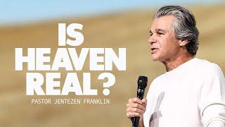 What Happens After Death | Jentezen Franklin