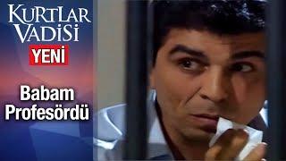 Babam Profesördü- Kurtlar Vadisi | 2019 - YENİ