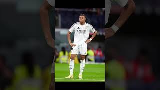 Kylian Mbappe  Whatsapp Status  #realmadrid #mbappe #shorts #football #halamadrid