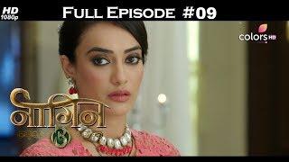 Naagin 3 - Full Episode 9 - With English Subtitles