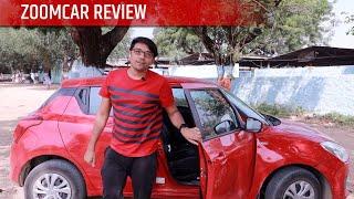 ZoomCar → Problems, Feedback & Review - Auto Radar