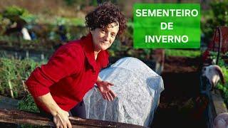 SEMENTEIROS DO INVERNO 🫘(Á intemperie) || {NUSKA}