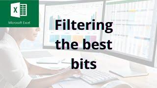 Efficient Excel Filters: Step-by-Step Tutorial