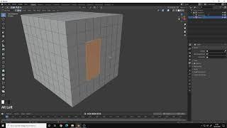 Tips & Tricks for Blender 2.9 | Fill, Grid Fill and Create Face explained