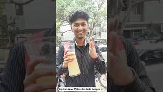 700ml juice shop Chennai | juice box Saidapet