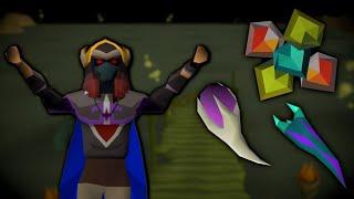 NEVER ENOUGH ZULRAH SCALES - OSRS Ironman (#61)