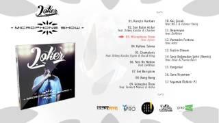 Joker - Microphone Show (feat. Ayben) (Official Audio)