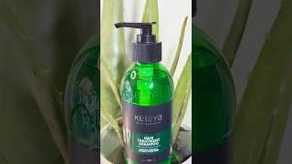 Kelaya Hair Treatment Shampoo non SLS #kelaya