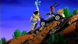 Lego System Werbung 1995