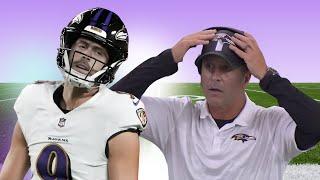 Baltimore Ravens defeat the Dallas Cowboys but At What Price?