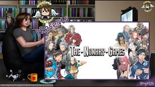 Zero Escape: The Nonary Games - Nine Hours, Nine Persons, Nine Doors - Part 4 (Xbox)