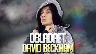 OBLADAET - DAVID BECKHAM В FL STUDIO | КАК СДЕЛАТЬ БИТ | БИТ В СТИЛЕ OBLADAET