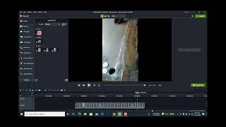 How to Reverse Video in Camtasia | ক্যামতাসিয়া ভিডিও এডিটিং #shorts